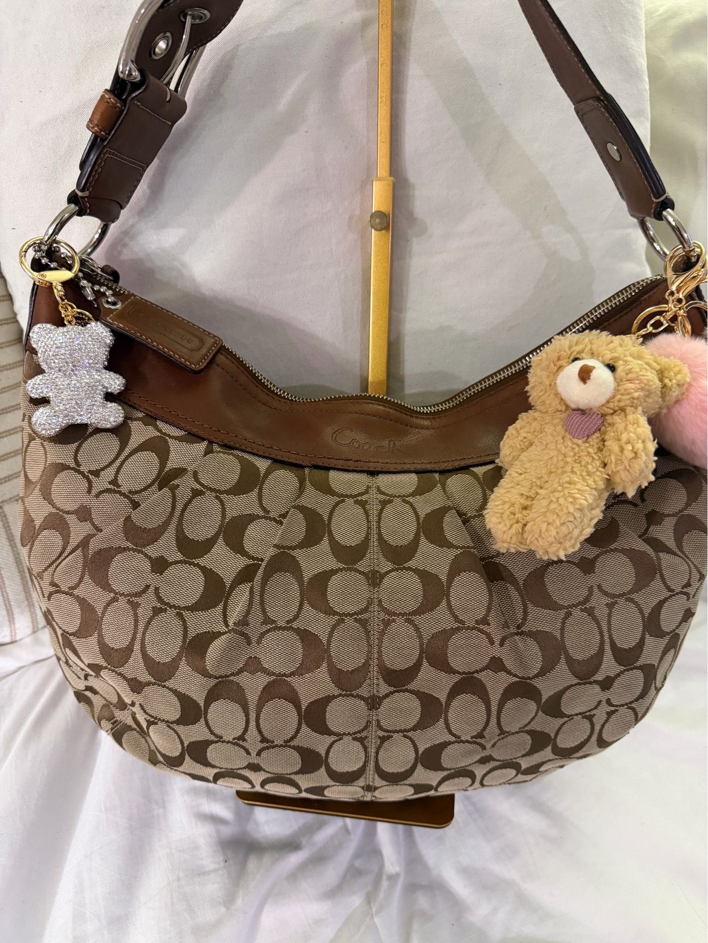 🌸🌻Coach SoHo Bag🌻🌸