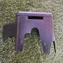 99-06 GM Fuse Box Cover 