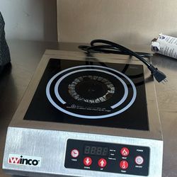 Electric Stove