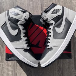 Jordan 1 Shadow 