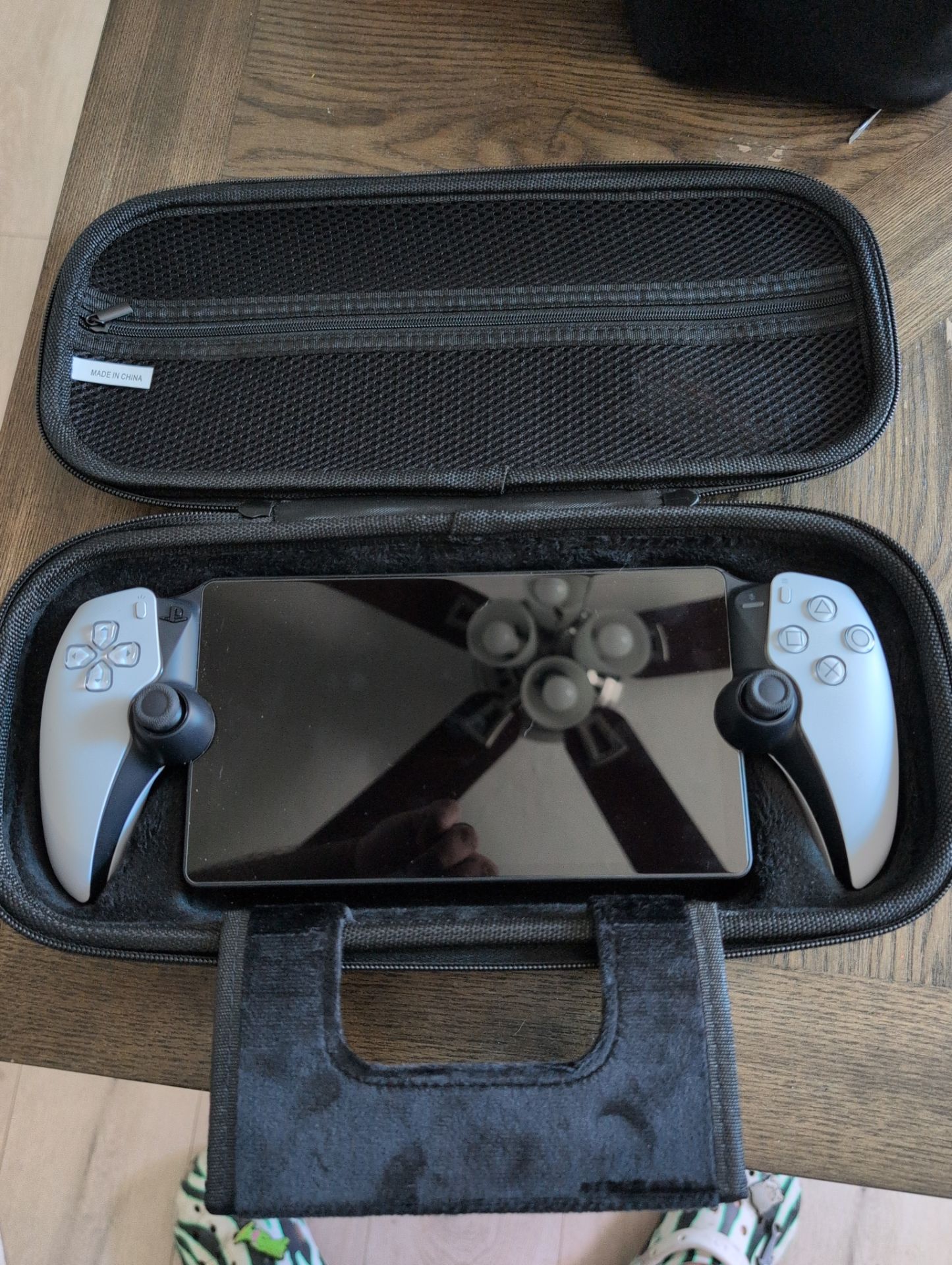 PS Portal