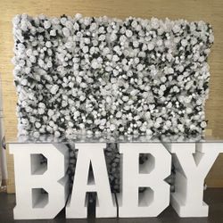 Table Letters For Sale 1000$