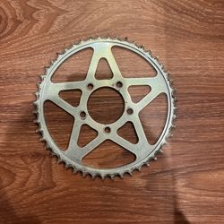 Surron sprocket 48t