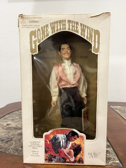 Gone With The Wind Rhett Butler