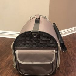 Dog Carrier