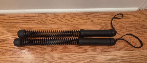 Indoor Cordless Battle Rope