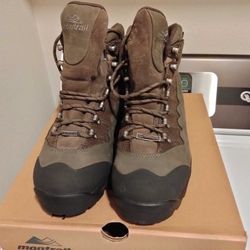 Montrail Boots