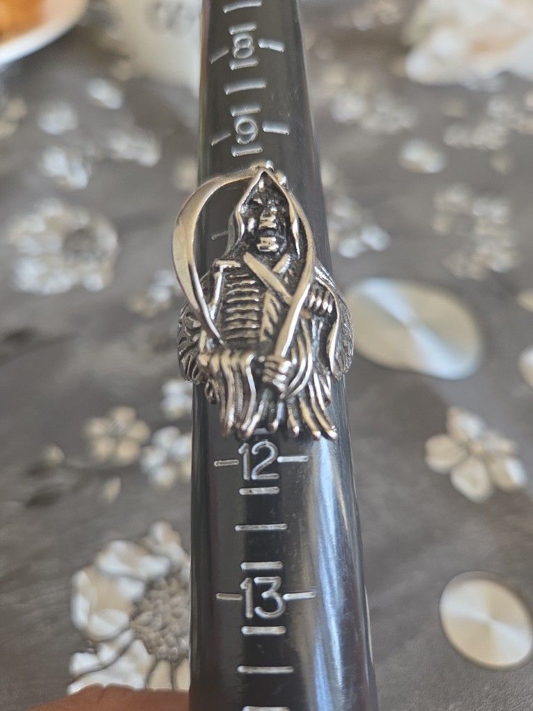 Reaper Ring