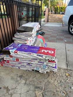 Roof shingles