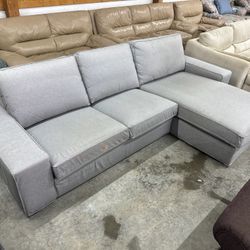 Sectional Couch (WE DELIVER)