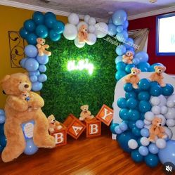 Balloon Displays !!!!!  