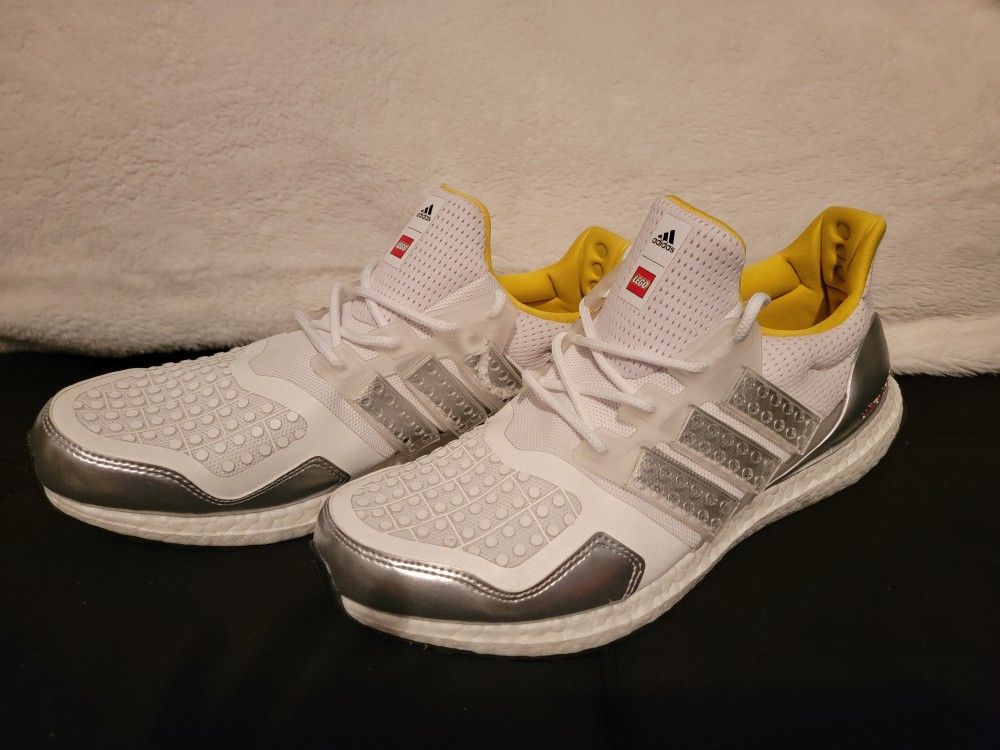 Adidas Lego Tennis NEW $75 Obo