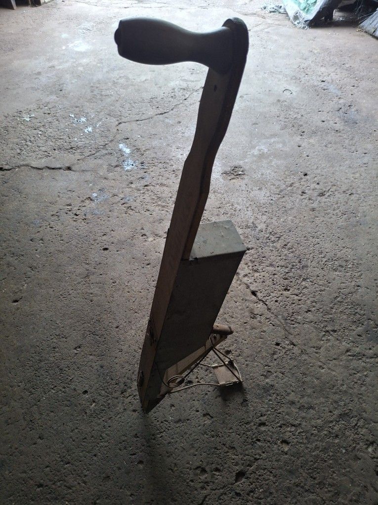 Potato Planter