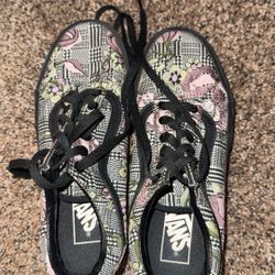 Vans Women’s Size 7 