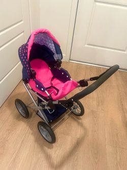 Doll stroller