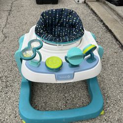 Baby Walker