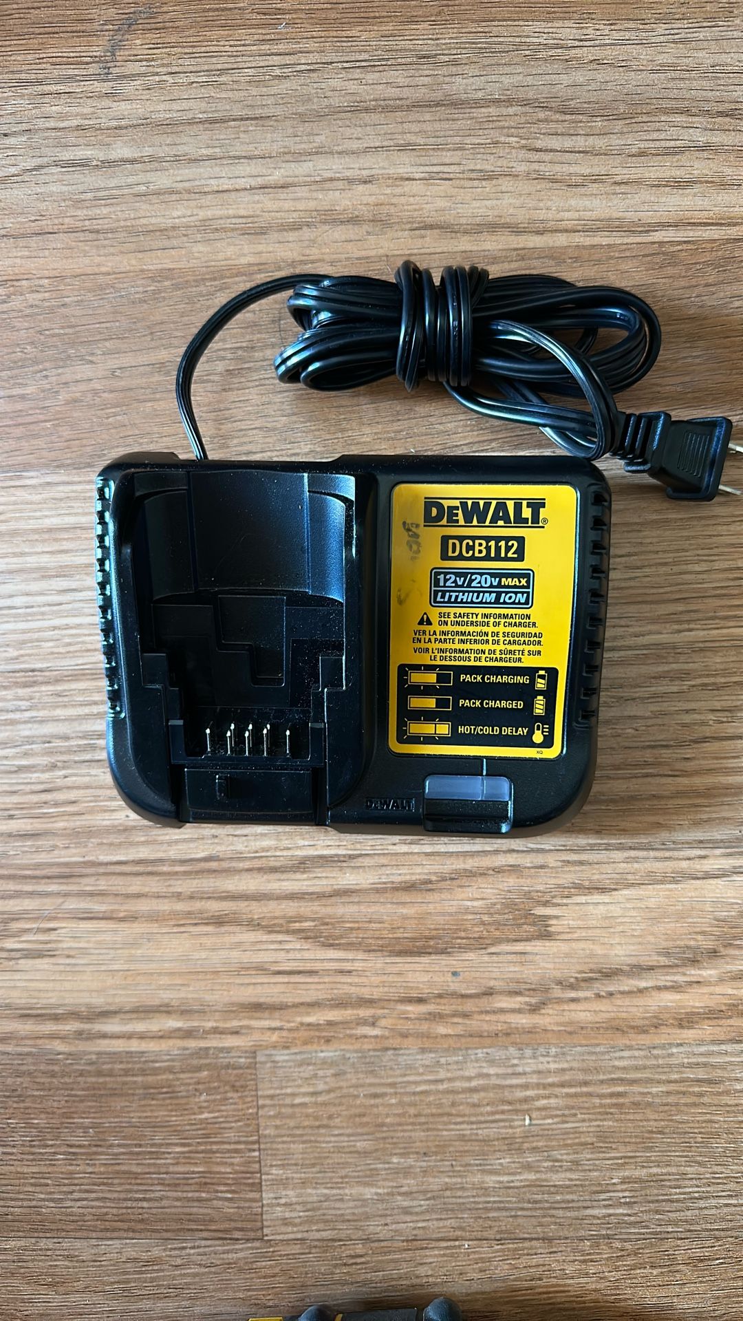 Dewalt