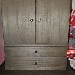 Jewelry Box 