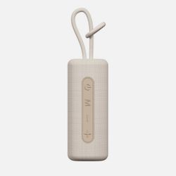 GEMS Wireless Outdoor Speaker - Beige
