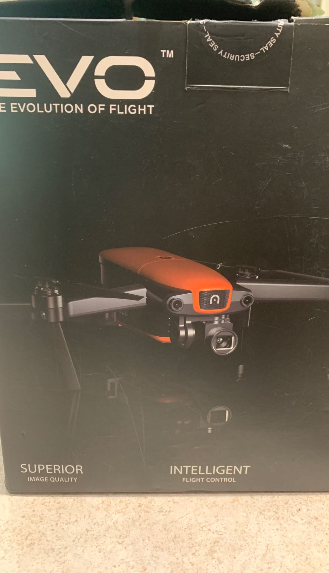 Autel Evo 4K Drone