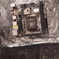 Asrock Z77e 