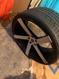 Tires 🛞