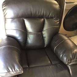 New Chair