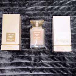 Tom Ford Vanilla Sex