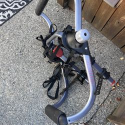 Yakima Bike Rack