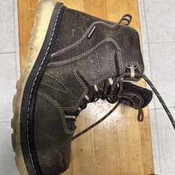 Women’s Avenger Work Boot 