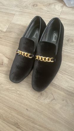 Aamali mens size12 loafers