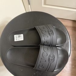 Gucci Sandals 