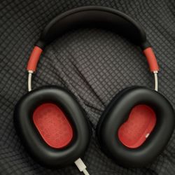 Apple headphones