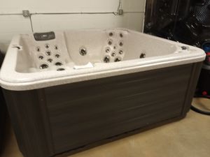 New And Used Hot Tub For Sale In Colorado Springs Co Offerup