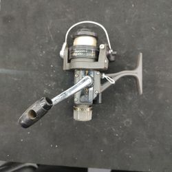 Shimano FISHING REEL AX 200