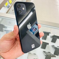 iPhone 12 regular 64gb unlocked
