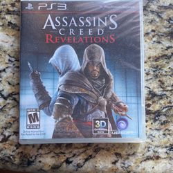  Assassin's Creed (PS3) : Video Games