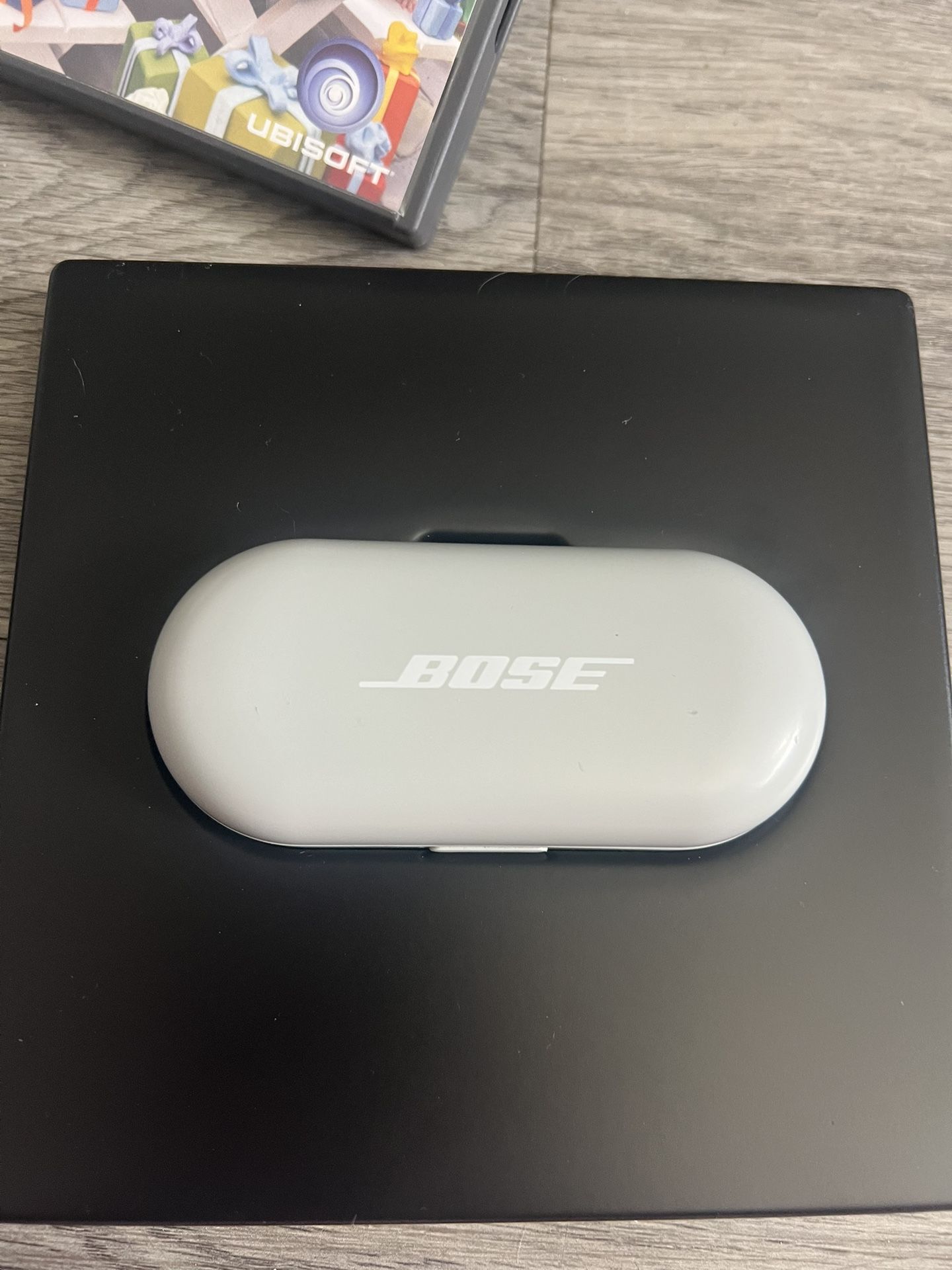 Bose Sports Bud