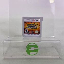 Pokemon Ultra Sun (Nintendo 3DS, 2017) Cartridge Only