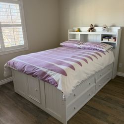 Teens Bedroom Set