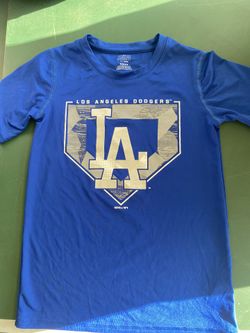 LA Dodgers Shirt