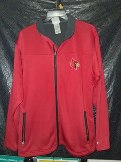 Louisville  Jacket