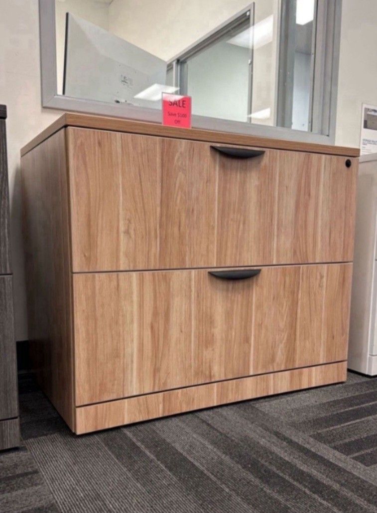 File Cabinet / $100 Off