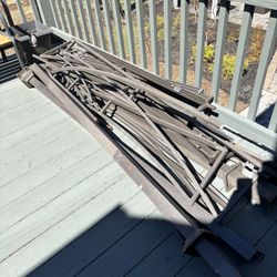 Aluminum Scrap Metal For Free