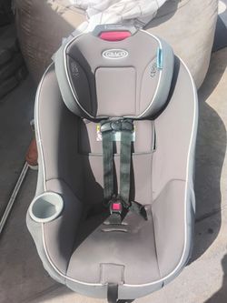 Graco carseat