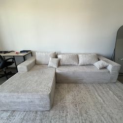 Cloud Sectional Couch