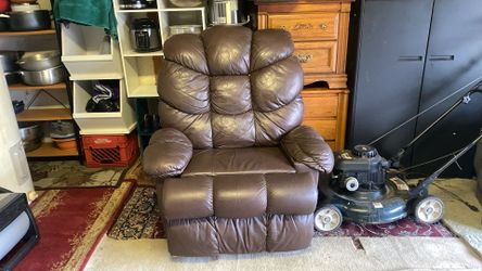 TVs and couch