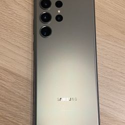 Galaxy S23 Ultra Fully Unlocked 