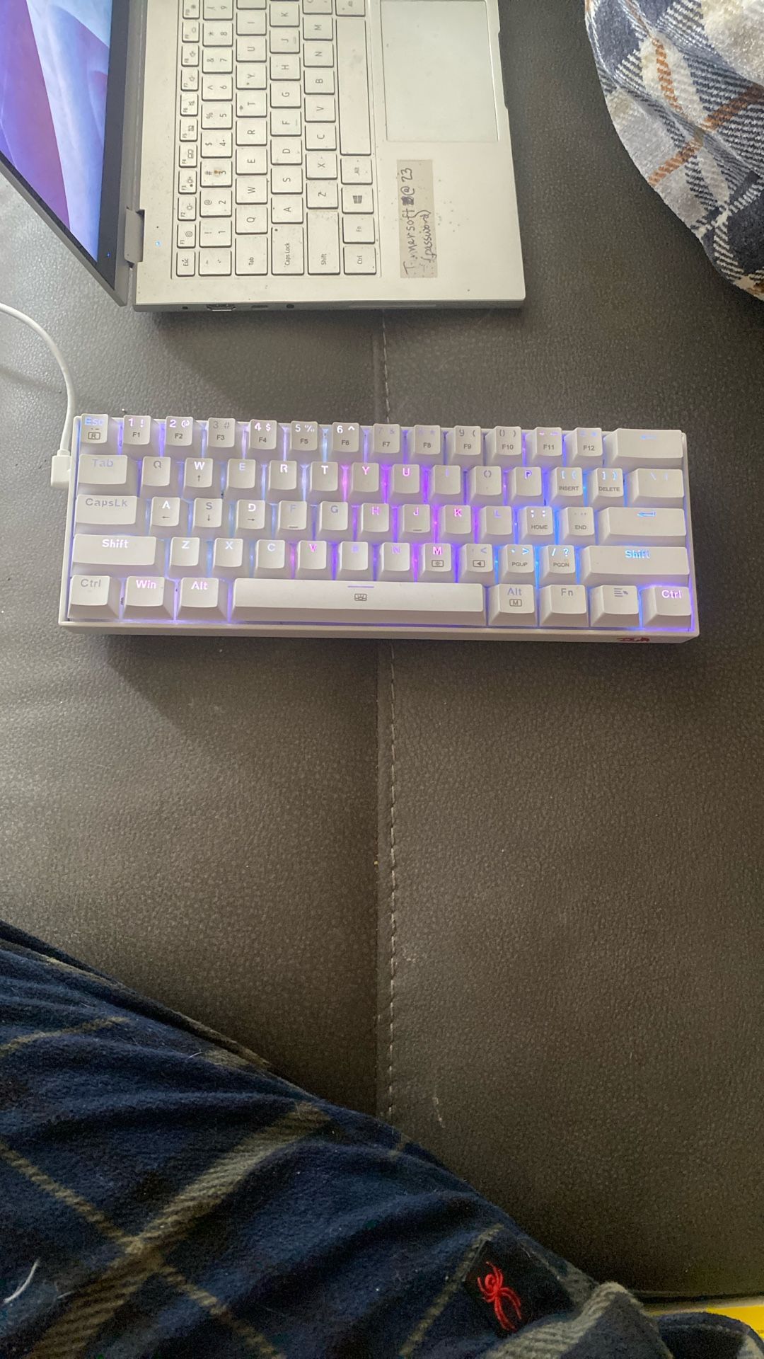 Cheap Keyboard