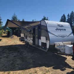 Jayco 2019